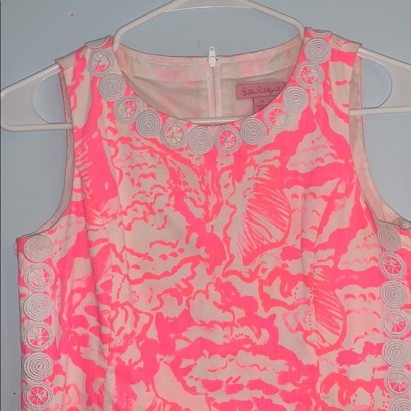 Dress - Picture 2 of 4